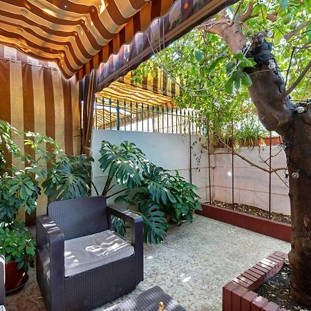Casa Catalina Jerez de la Frontera Exterior foto
