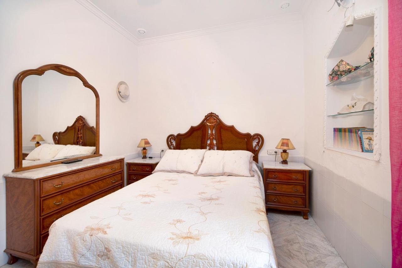 Casa Catalina Jerez de la Frontera Exterior foto