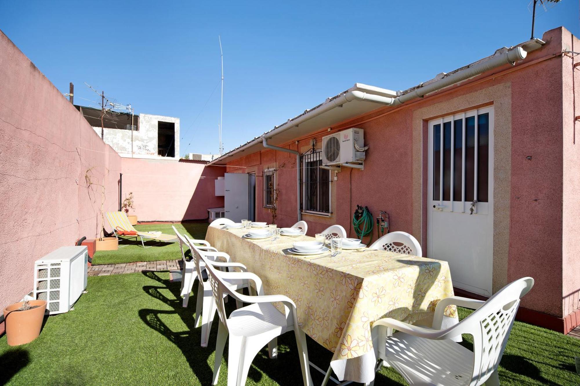 Casa Catalina Jerez de la Frontera Exterior foto