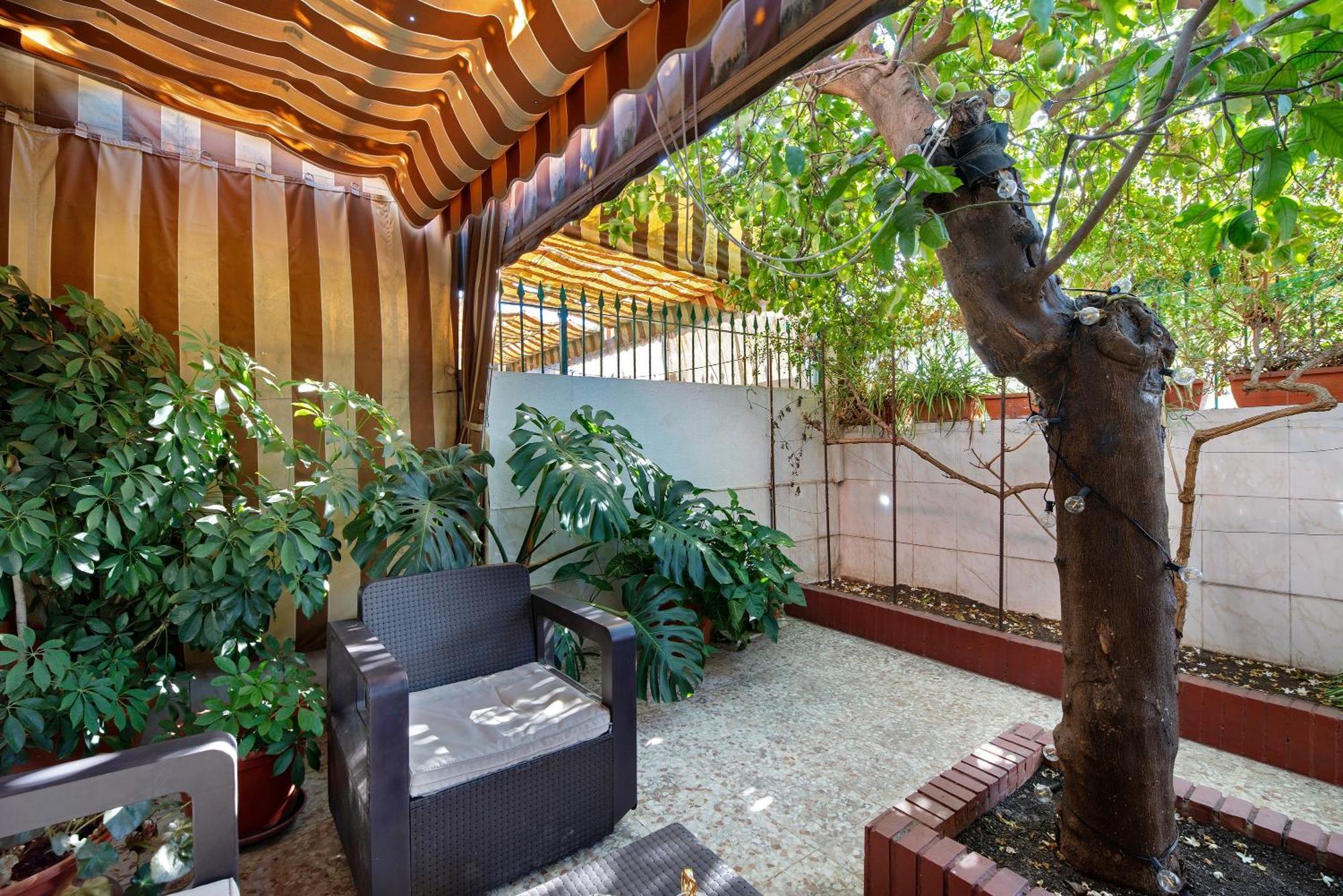 Casa Catalina Jerez de la Frontera Exterior foto